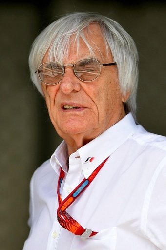 イタリアGP開催地がモンツァから変更か、エクレストン氏が示唆