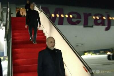 イラン、一度の協議で米国との合意は期待せず 国営放送