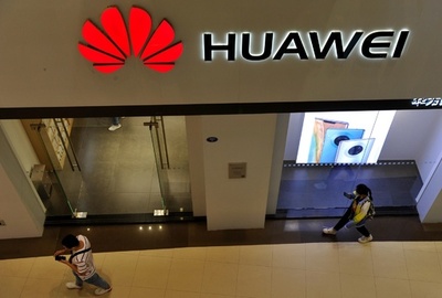 19年ソフト売り上げ、ファーウェイが18年連続トップに 中国