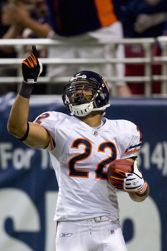 ベアーズ ラムズに快勝