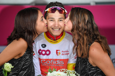 心臓疾患で3兄弟の2人が引退、自転車ロードレース