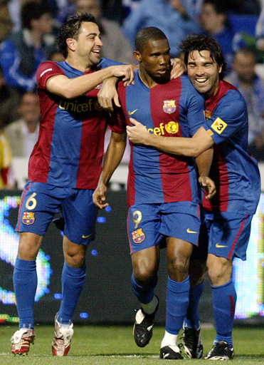 ＜サッカー リーガエスパニョーラ＞バルセロナ レクレアティボに快勝しアウェーで4ヶ月ぶりの勝利 - スペイン