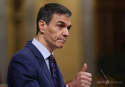 スペイン首相、今回の中東戦争は2003年イラク戦争より「はるかに悪い」