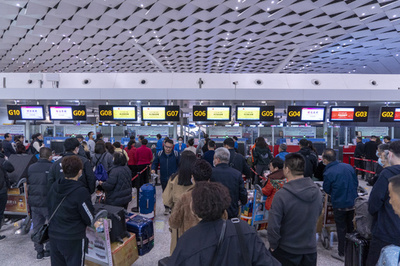 河南省商丘空港が正式着工　総投資額は約8億元