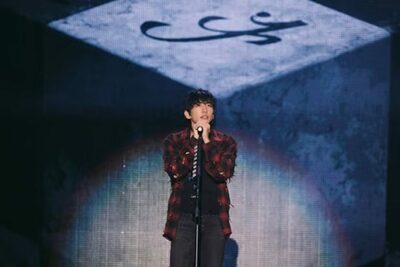 イ・スンユン、全国ツアー完遂…12月のコンサートでフィナーレ