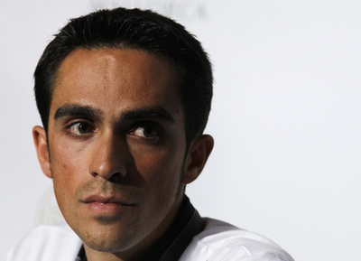 コンタドールの出場停止処分撤回、「ドーピング検査改革」訴える