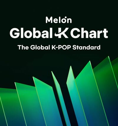 Global-K Chart、ストリーミングとファン活動を合算へ