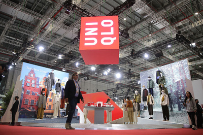 中国綿花協会、ユニクロの最高経営責任者の発言に遺憾の意