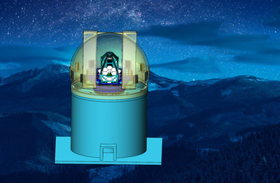 冷湖天文観測基地で新プロジェクト複数始動 中国・青海省