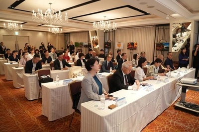 2025年楽山文化観光グローバルプロモーションイベント、日本で開催