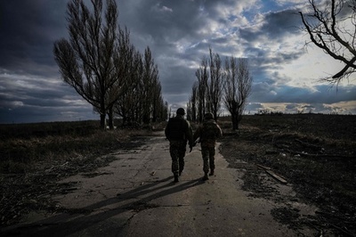 【解説】ロシアのウクライナ侵攻、五つのシナリオ