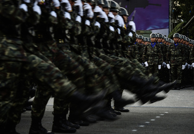 タイ軍士官学校で死亡の候補生、内臓消失で虐待疑惑浮上