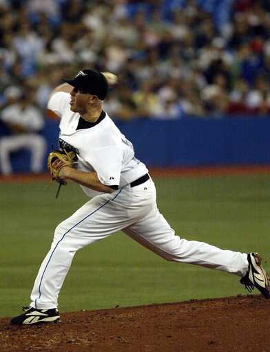 ブルージェイズ レッドソックスを降し3連勝