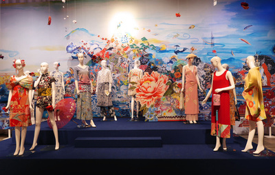 「ケイタマルヤマ」20周年記念展、表参道で開催