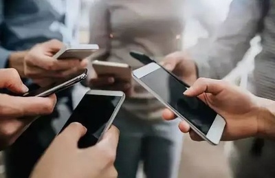 ネットユーザー10.5億人以上に、スマホ利用が全体の99.6% 中国