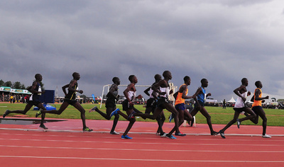 WADA、新たなドーピング疑惑発覚のケニアに迅速な行動を勧告