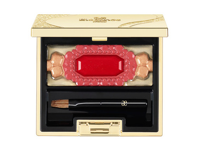 「エレガンス」パステルカラーの春メイクコレクション、2月18日登場