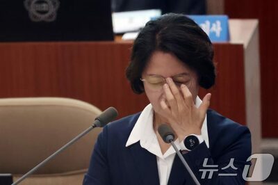 韓国・京畿道知事に辞任請願…就任約2カ月で1万人超が同意