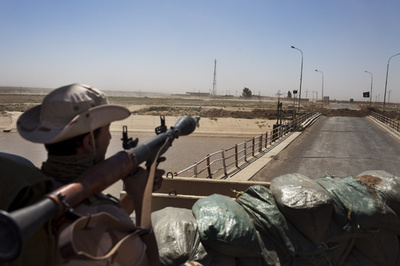 仏軍、イラクで偵察飛行開始 米によるイスラム国空爆を支援