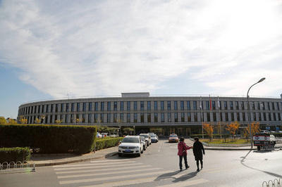 IBMが中国の研究開発部門を閉鎖 リストラへ