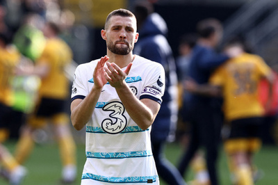 マンC、チェルシーからMFコバチッチ獲得 4年契約