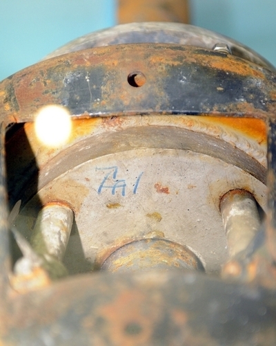 「北の魚雷攻撃」と断定、韓国哨戒艦沈没で調査団発表