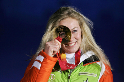 ＜リュージュ＞2大会連続の五輪金メダリスト ジルケ・オットーが引退を表明 - イタリア