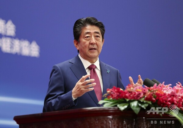 新たな「協力関係」で足並みそろえる日本と中国