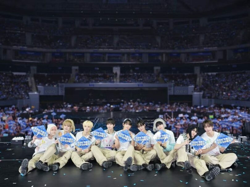 F&amp;F ENTERTAINMENT(c)STARNEWS