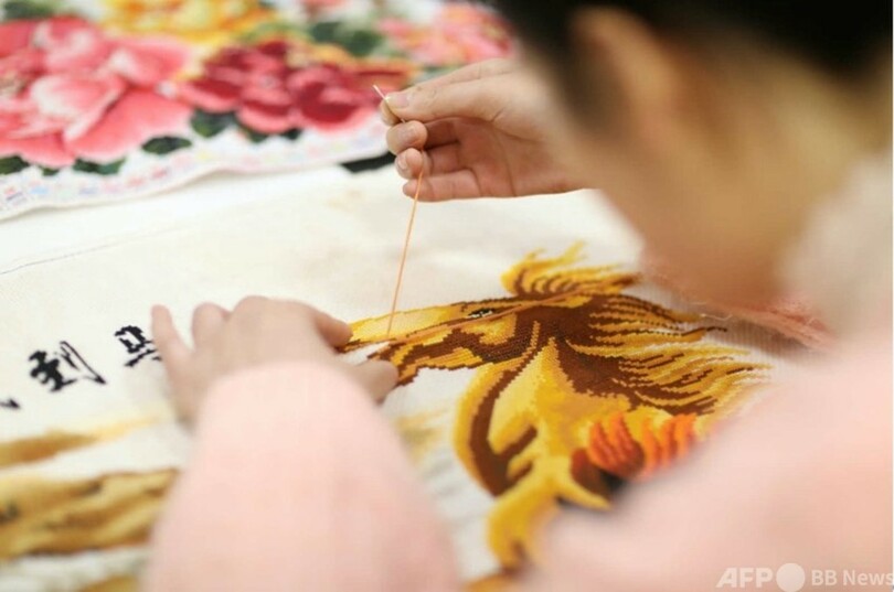 中国で「貧困県ゼロ」が実現