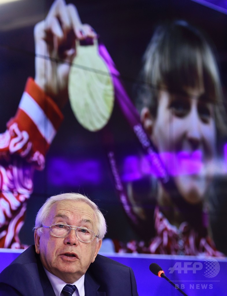 露パラリンピック委員会、リオ出場禁止で法的措置の意向