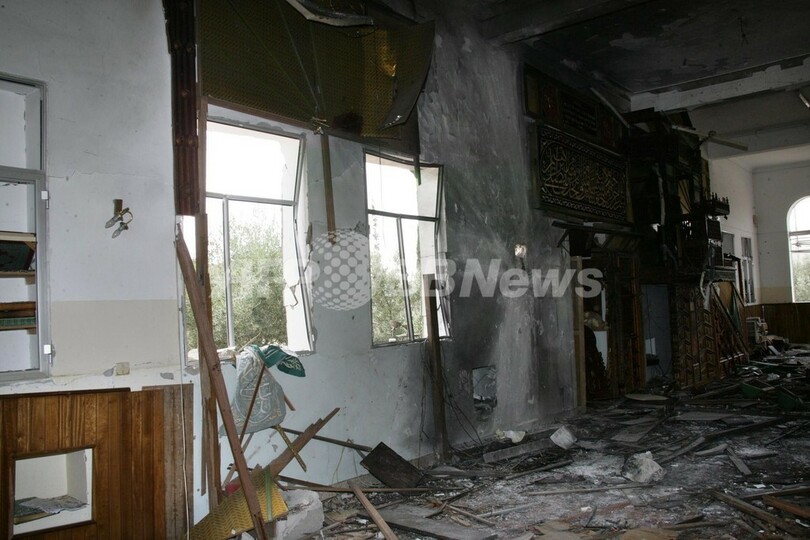 イエメン大統領、サウジアラビアの病院へ搬送