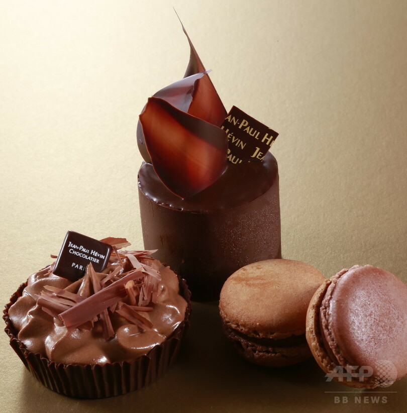 「ジャン＝ポール・エヴァン」京都に日本初旗艦店、限定商品も