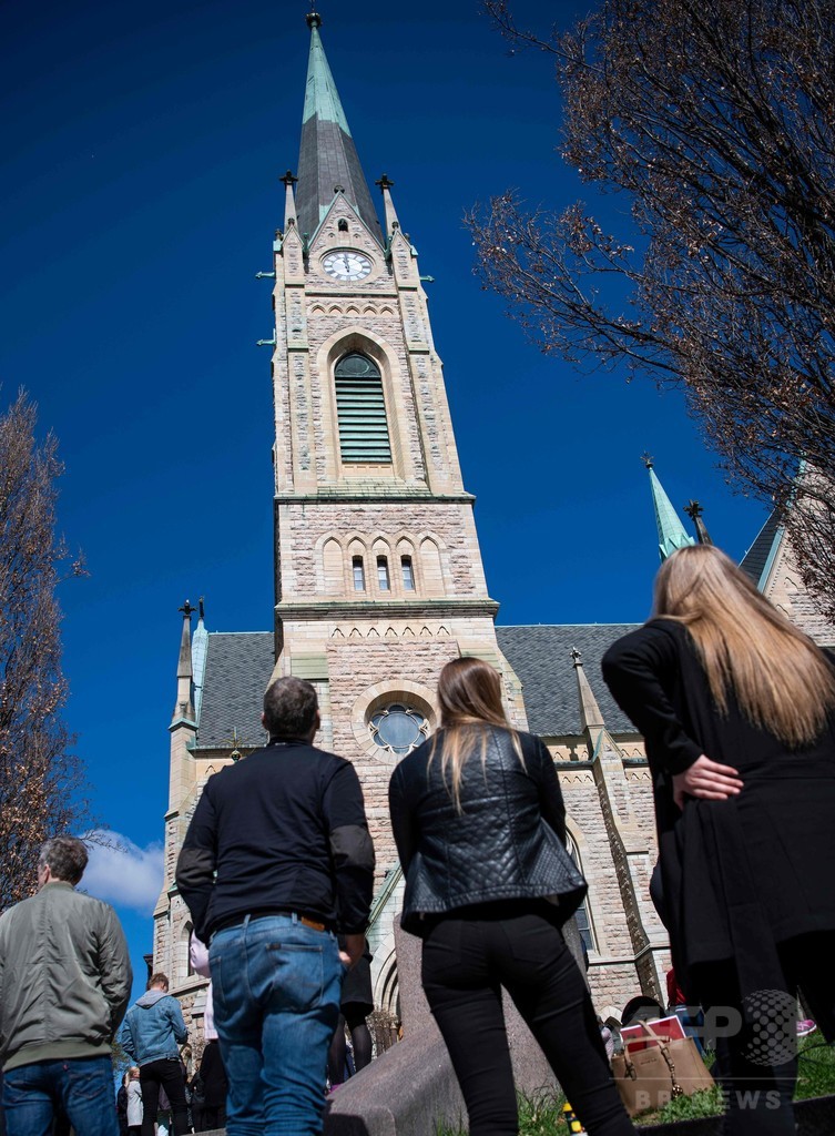 急逝のアヴィーチーさん「これ以上続けられなかった」と遺族