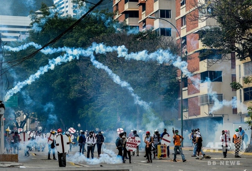 【記者コラム】ベネズエラを生き抜く