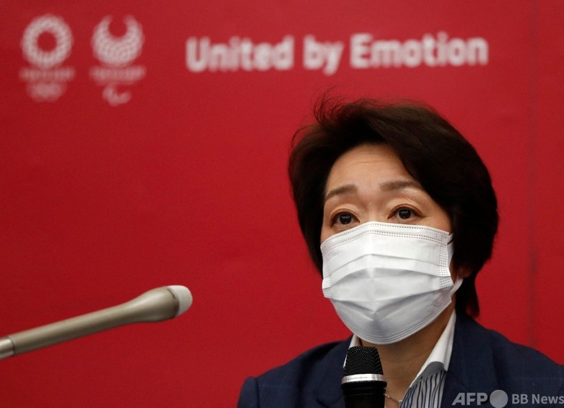 東京五輪、飲酒禁止などの観戦ガイドライン発表