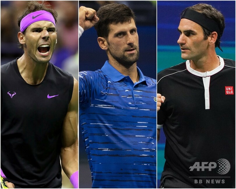 新設のATPカップ、世界トップ10全員が出場の意向
