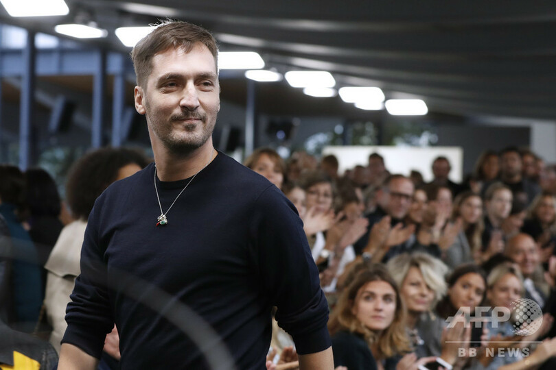 セルジュ・ルフュー、「カルヴェン」アーティスティック・ディレクター退任