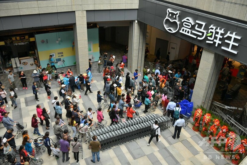 雇用にも影響する感染拡大 「人材共用」方式の動き 中国