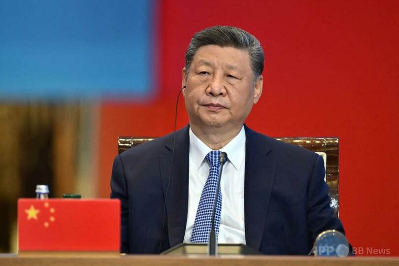 中国の習主席、クック諸島めぐり緊張のNZ首相に「利害対立ない」
