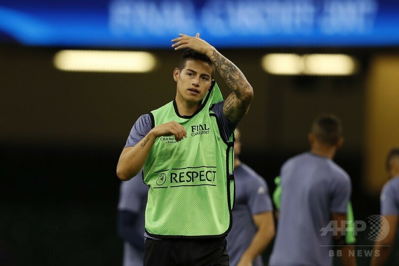 「生まれながらのリーダー」ロナウドがCL連覇に導く―ジダン監督