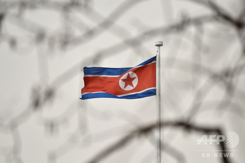 北朝鮮、石油の違法取引増大、武器取引も 国連報告書 北朝鮮、石油の違法取引増大、武器取引も 国連報告書