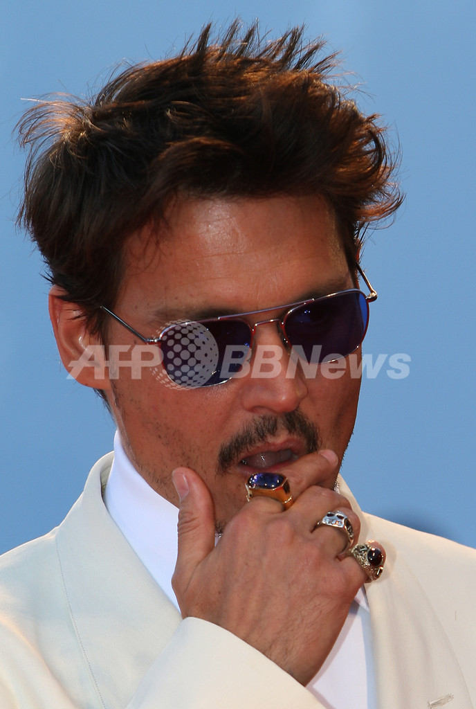 全米脚本家組合ストライキで、ジョニー・デップらの映画も制作延期 全米脚本家組合ストライキで、ジョニー・デップらの映画も制作延期