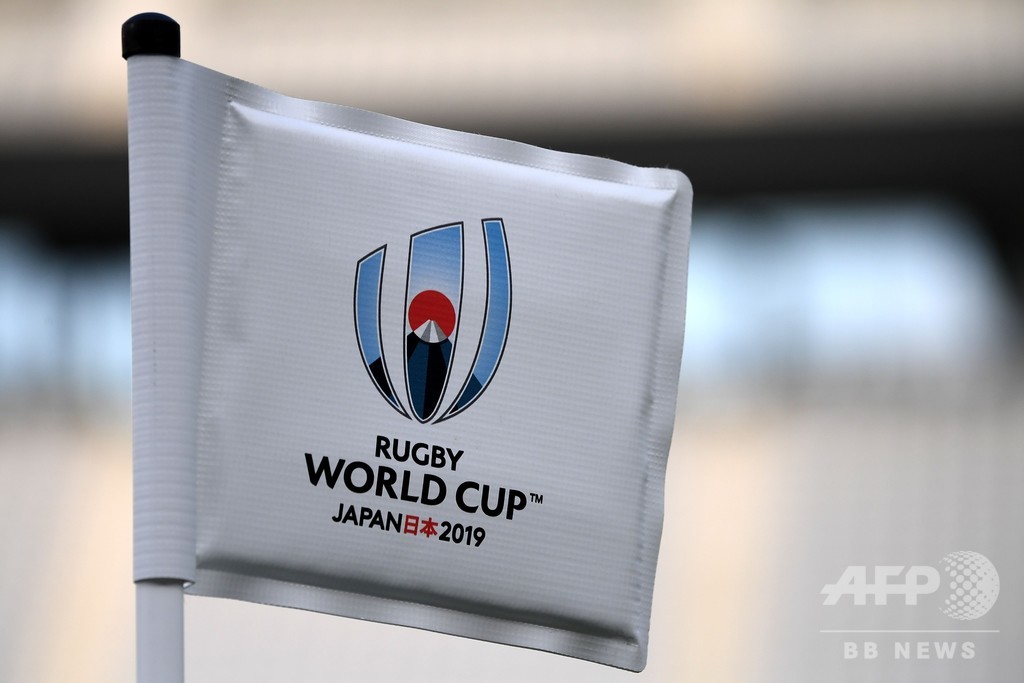 ラグビーW杯、チケット販売が目標枚数に到達 不正購入に警告も ラグビーW杯、チケット販売が目標枚数に到達 不正購入に警告も