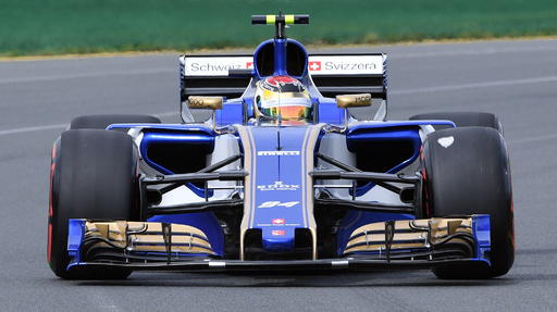 特集】2017シーズンを戦うF1マシン 写真30枚 国際ニュース：AFPBB News