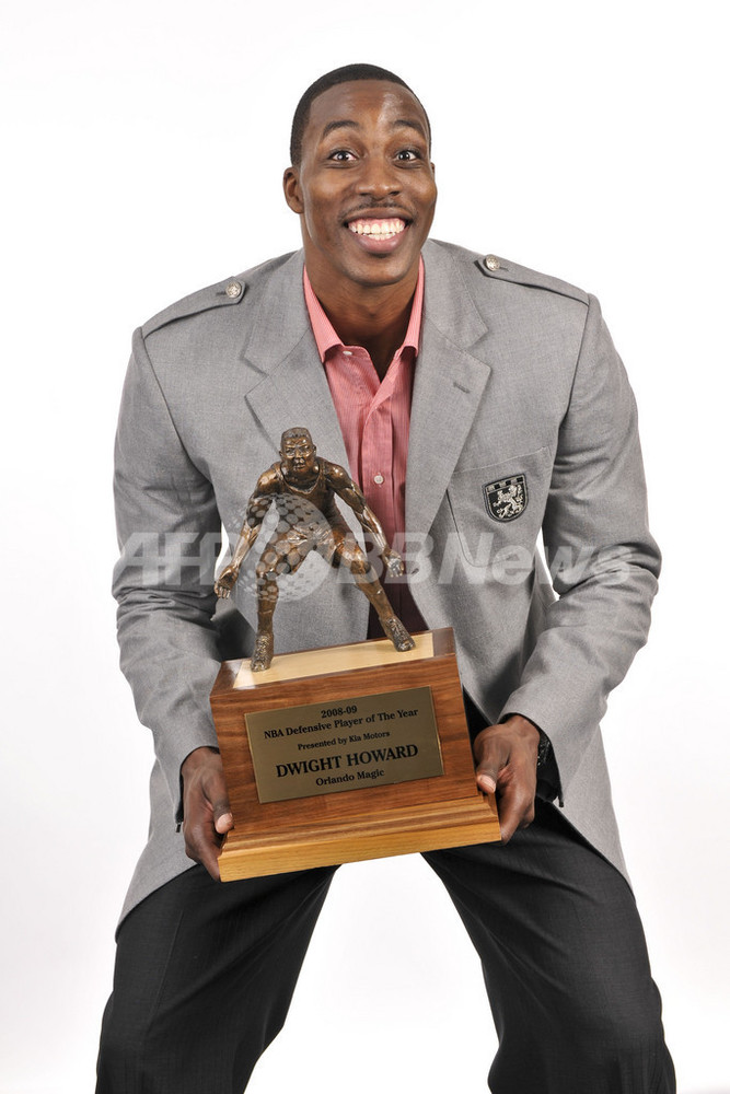 Player of the year
