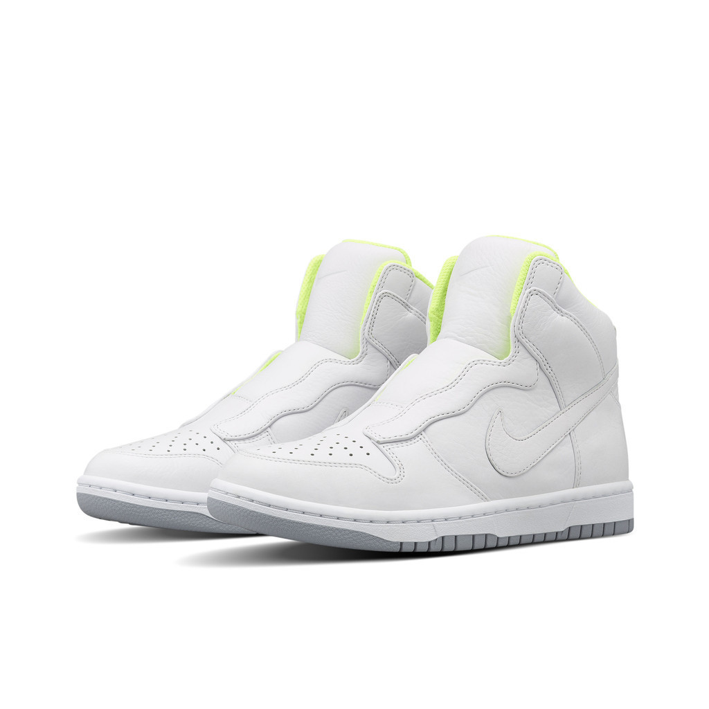 「NikeLab x sacai」第二弾コレクション、11日発売