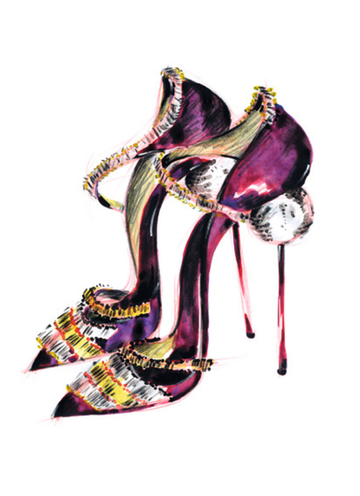 「ロジェ ヴィヴィエ」オーダー会、大阪と東京で開催