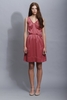 米ニューヨーク市内で発表されたマーク BY マーク ジェイコブス（MARC BY MARC JACOBS）の１１年クルーズコレクション。(c)MARC BY MARC JACOBS
