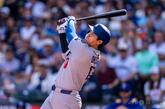 大谷翔平、最終戦で自己最多55号ソロ